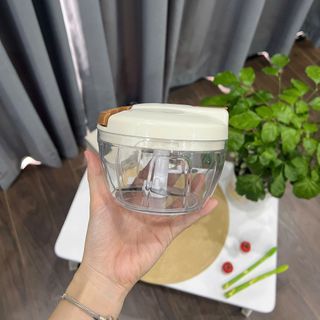 DỤNG CỤ XAY TỎI ỚT KAILER KL-TO68, bán sỉ kailer, bán buôn kailer