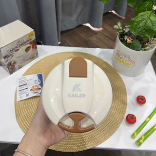DỤNG CỤ XAY TỎI ỚT KAILER KL-TO68, bán sỉ kailer, bán buôn kailer