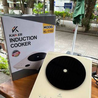 Bếp từ Kailer KL-1102, bán sỉ kailer, bán buôn kailer