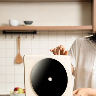 Bếp từ Kailer KL-1102, bán sỉ kailer, bán buôn kailer