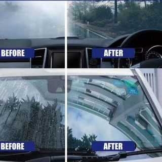 CHAI XỊT VỆ SINH KÍNH NANO CHỐNG TỤ NƯỚC