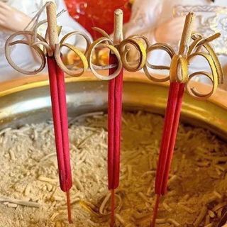 NHANG NỞ HOA PHÚ QUÝ TÀI LỘC