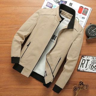 ÁO KHOÁC DÙ NAM CHỐNG NẮNG MẪU MỚI AD211 - PHL