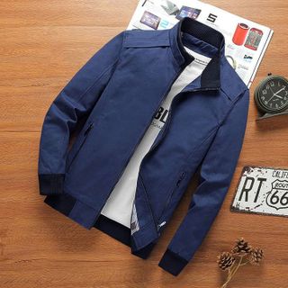 ÁO KHOÁC DÙ NAM CHỐNG NẮNG MẪU MỚI AD211 - PHL