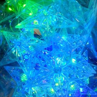 Màng sao 5 lớn 5 nhỏ