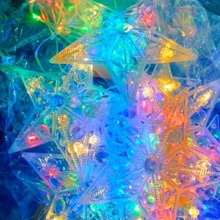 Màng sao 5 lớn 5 nhỏ