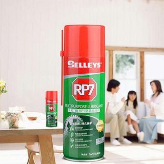 CHAI XỊT CHỐNG RỈ SÉT SELLEYS RP7 175G