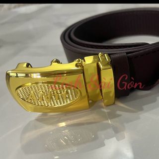 Dây lưng ANTT, thắt lưng nam có tách lẻ đầu khoá và dây