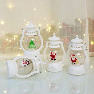 ĐÈN TRANG TRÍ GIÁNG SINH ĐÈN LED CẦM TAY