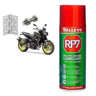 CHAI XỊT CHỐNG RỈ SÉT SELLEYS RP7 175G