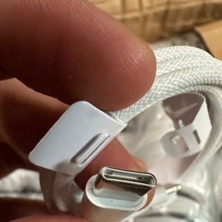 Cáp sạc nhanh J51 chuẩn 20W Type ra Ip