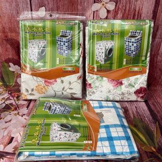 Áo Trùm Máy Giặt Cao Cấp 2 Lớp ( Giao Ngẫu Nhiên) 13kg trở xuống.