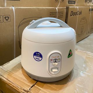 Nồi cơm Doocuk 1.5L 500w
