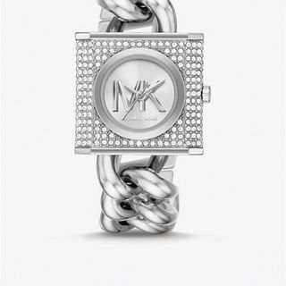 ĐỒNG HỒ NỮ CAO CẤP MICHAEL CHAIN LOCK LẮC FULLBOX