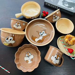 GDH chipdale bát cơm sứ ( THÙNG 120C )