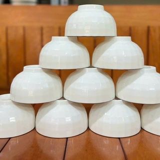Bát Cơm Trắng 1312H (THÙNG 120C)