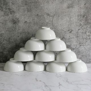 Bát Cơm Trắng 1312H (THÙNG 120C)