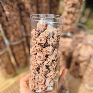 XÍ MUỘI VIÊN THÁI LAN NGON CHUẨN VỊ, LON 500G - WINNIE HOUSE