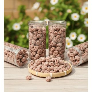 XÍ MUỘI VIÊN THÁI LAN NGON CHUẨN VỊ, LON 500G - WINNIE HOUSE