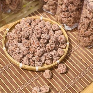 XÍ MUỘI VIÊN THÁI LAN NGON CHUẨN VỊ, LON 500G - WINNIE HOUSE