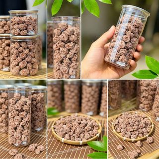XÍ MUỘI VIÊN THÁI LAN NGON CHUẨN VỊ, LON 500G - WINNIE HOUSE