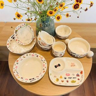 GDH happy moon tô sứ đại ( THÙNG 40C )