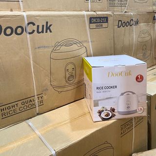 Nồi cơm Doocuk 1.5L 500w