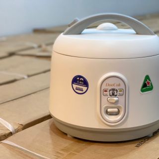 Nồi cơm Doocuk 1.5L 500w