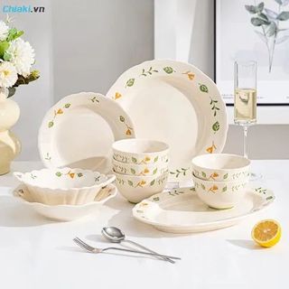 YT- Bát Cơm 4.5 Hoa Thanh Liễu ( THÙNG 120C)