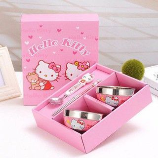 Sét Quà Tặng Bát Đôi ( THÙNG 54B)