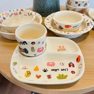 GDH happy moon tô sứ đại ( THÙNG 40C )