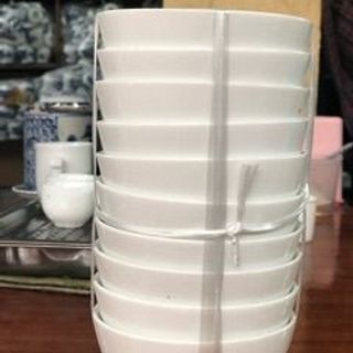 Hàng Mộc Cơm Sứ Trắng Trung Kiên (THUNG 80C)