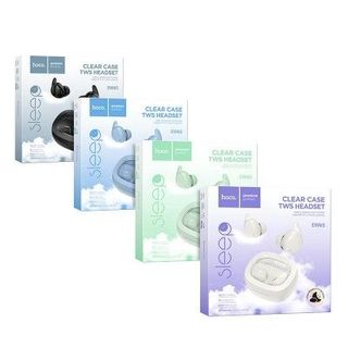 Tai nghe bluetooth HOCO EW65