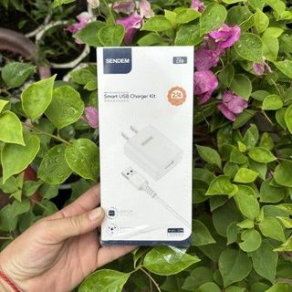 Bộ sạc Sendem C68 Micro