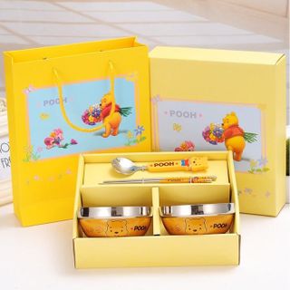 Sét Quà Tặng Bát Đôi ( THÙNG 54B)