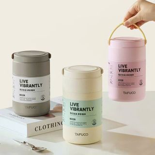 Tìm NPP,  sỉ, quà tặng cho thương hiệu bình giữ nhiệt, hộp cơm giữ nhiệt