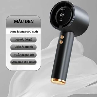 QUẠT CẦM TAY MINI ( THÙNG 100C ) GIÁ SỈ