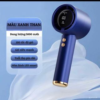 QUẠT CẦM TAY MINI ( THÙNG 100C ) GIÁ SỈ