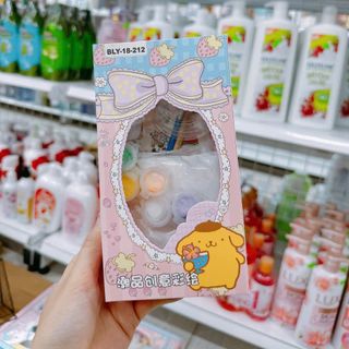 Set Đồ Chơi Tô Tượng DIY ( THÙNG 192B )