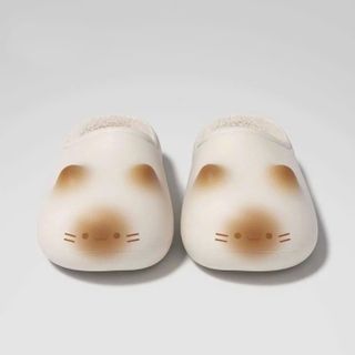 DÉP LÔNG MÈO MÉO MEO SIÊU NHẸ LÓT LÔNG MỀM, NHẸ, ÊM CHÂN CHO NAM NỮ - PIPI STORE