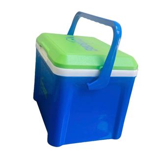 Xô đựng đá phích vuông 6L (THÙNG 10C)