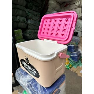 TTK Thùng đựng đá 8l ( THÙNG 30C )