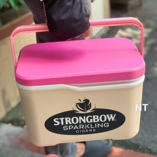 TTK Thùng đựng đá 8l ( THÙNG 30C )