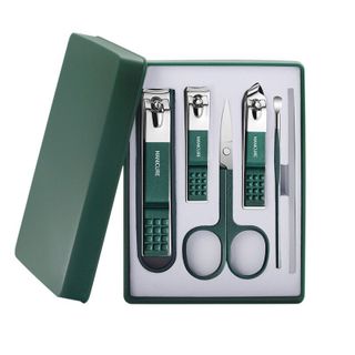 Bộ Bấm Cắt Móng 6 Chi Tiết ( THÙNG 120B )