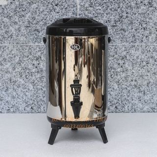 Bình Ủ Trà Có Vòi Nóng Lạnh 10l (THÙNG 12C)