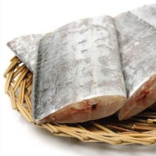 Cá hố cắt khúc giữa – tươi như vừa đánh bắt – giá tận gốc từ vựa