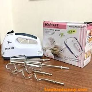 Máy Đánh Trứng ( THÙNG 24C) (THÙNG 48C)