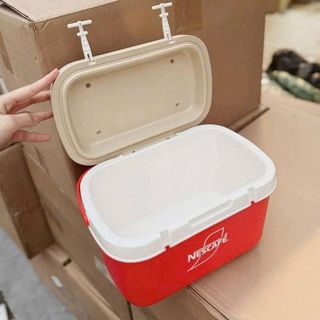 TTK Thùng đựng đá 6l ( THÙNG 30C )