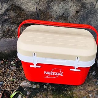 TTK Thùng đựng đá 6l ( THÙNG 30C )