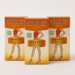 SẢN PHẨM BASCHI CAM THÁI LAN 1 HỘP 30 VIÊN